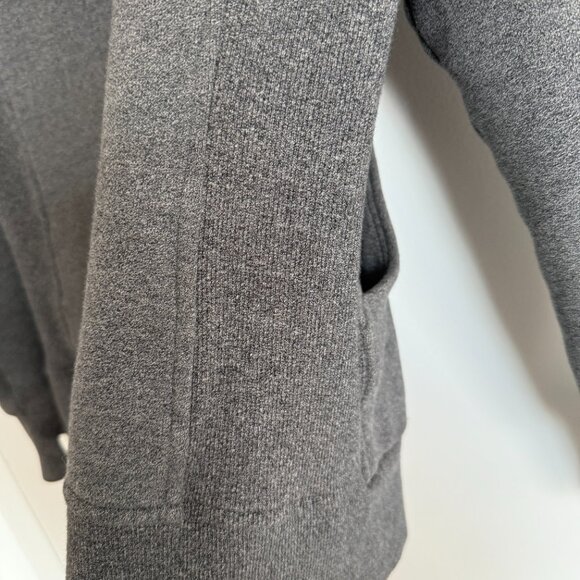 Lululemon Scuba Full-Zip Hoodie (Excellent Condition Size 12) - Picture 7 of 11